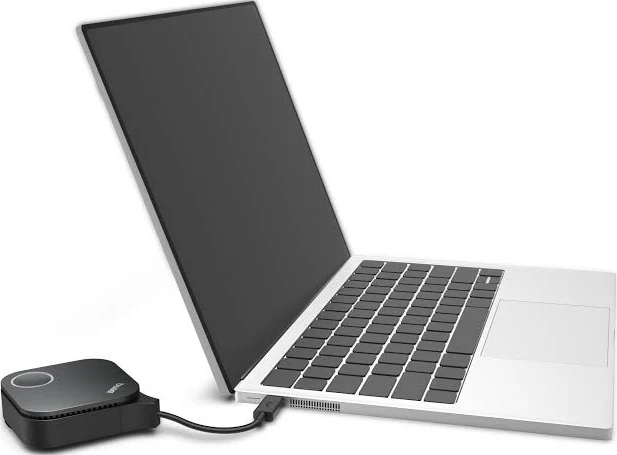BenQ INSTASHOW WDC15 Wireless Presentation System - Image 13