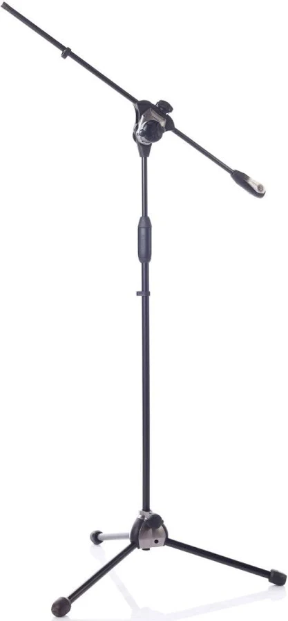 Bespeco MS11EVO Professional Microphone Boom Stand