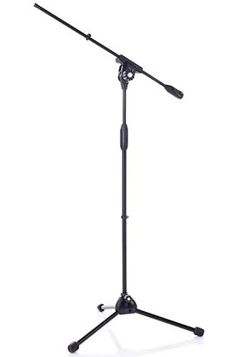 Bespeco MS11 Hybrid Microphone Boom Stand