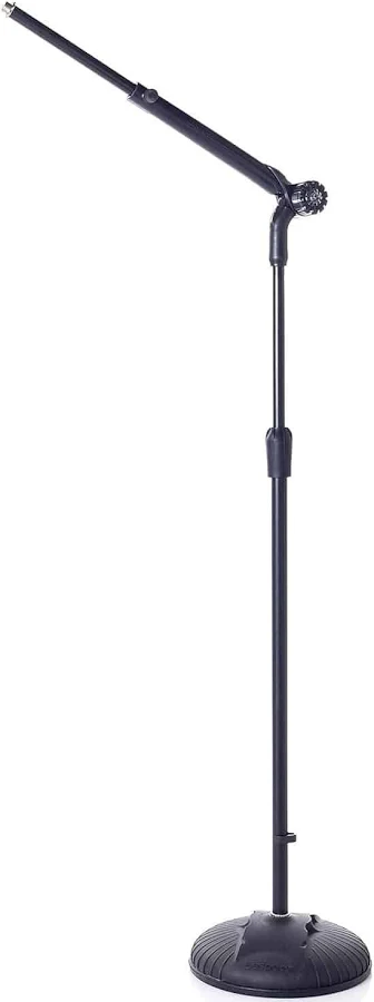 Bespeco MS16 2-IN-1 Microphone Stand