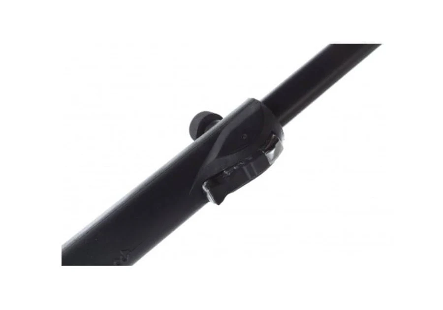 Bespeco MS16 2-IN-1 Microphone Stand - Image 3