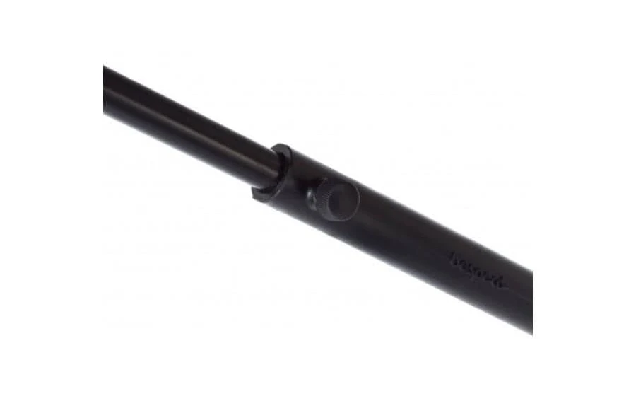 Bespeco MS16 2-IN-1 Microphone Stand - Image 4