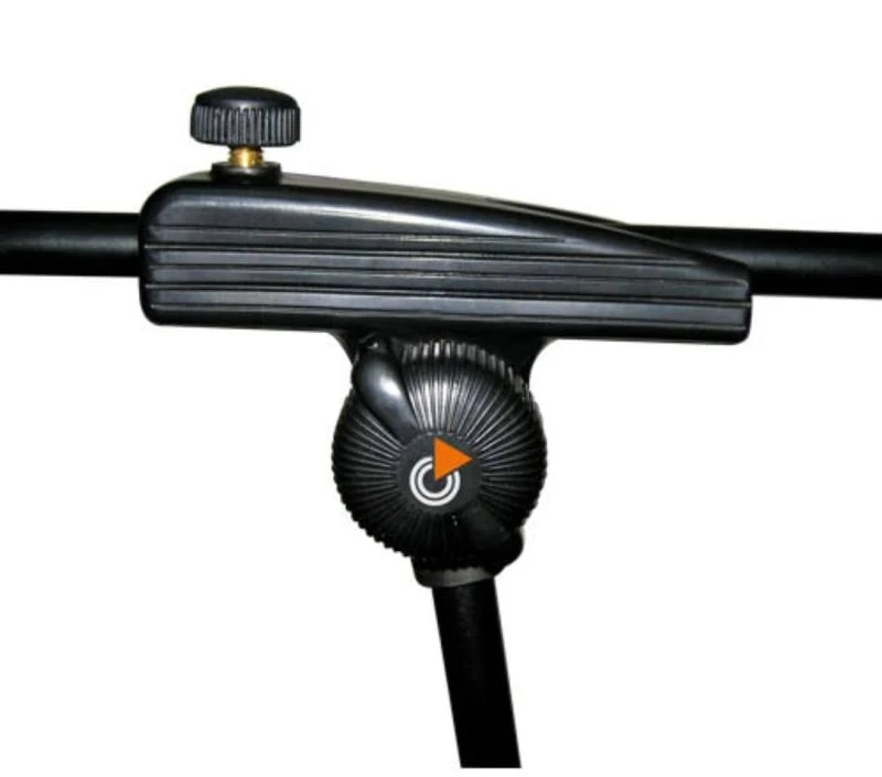 Bespeco MS36NE Low Telescopic Microphone Boom Stand - Image 7