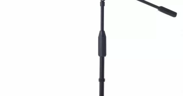 Bespeco MS36NE Low Telescopic Microphone Boom Stand - Image 8