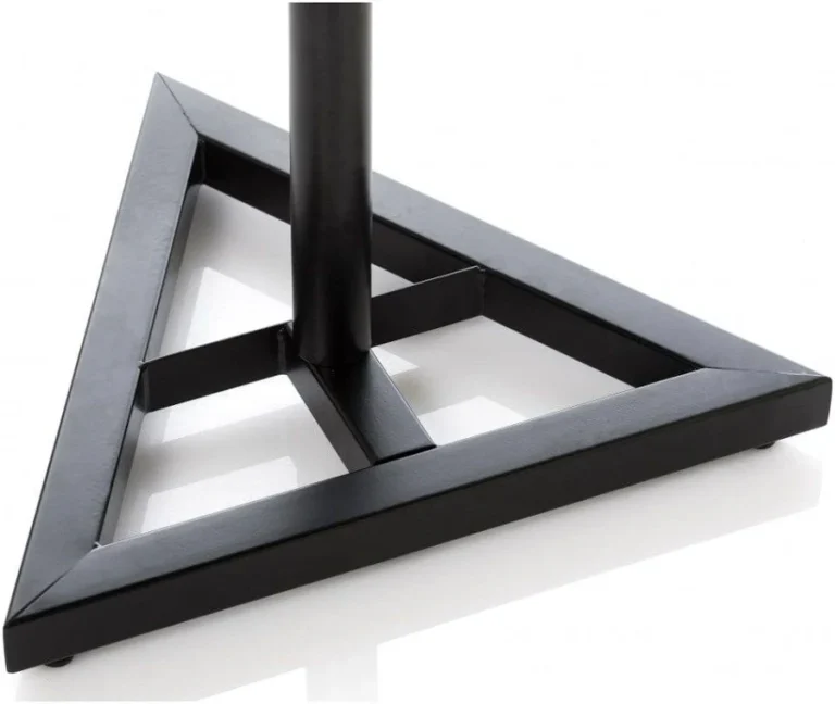 Bespeco PN90FL Studio Monitor Speaker Stand