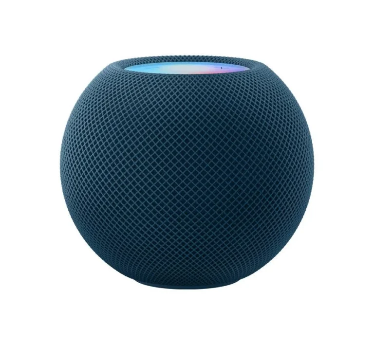 Apple HomePod Mini Blue MJ2C3HN/A