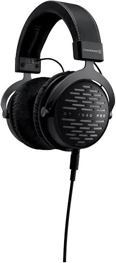 Beyerdynamic DT 1990 PRO 250 Ohm Open-Back Studio Headphones