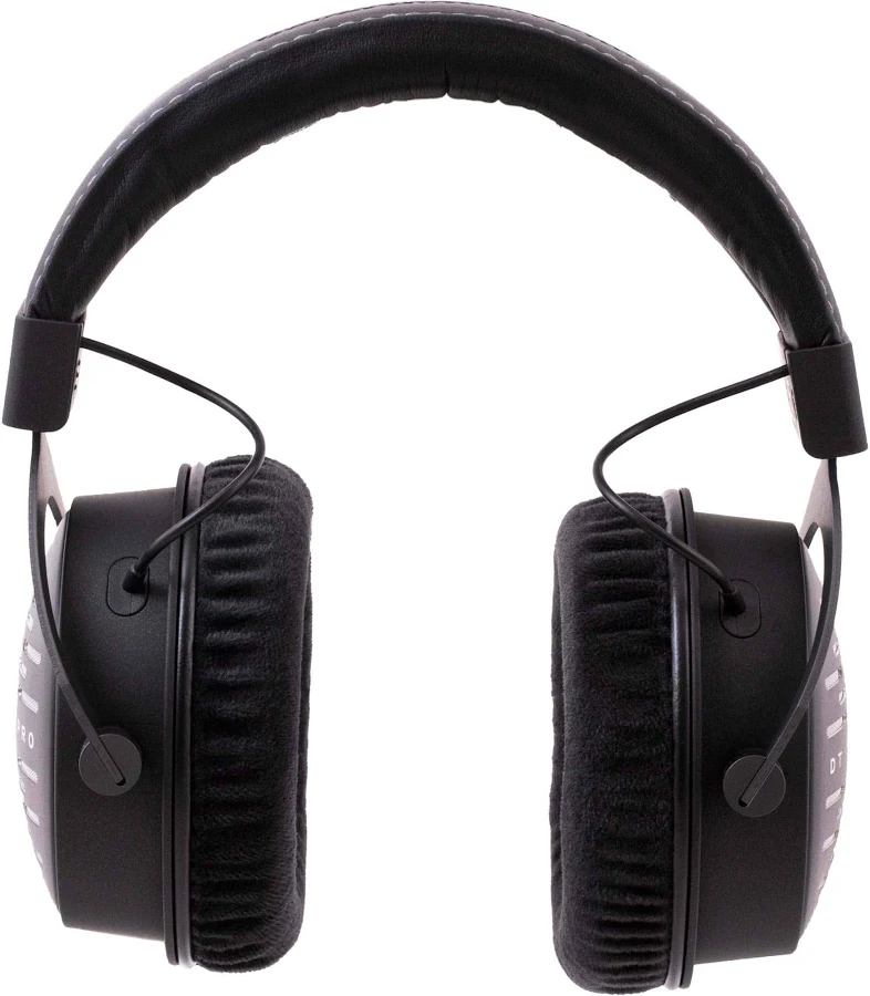 Beyerdynamic DT 1990 PRO 250 Ohm Open-Back Studio Headphones