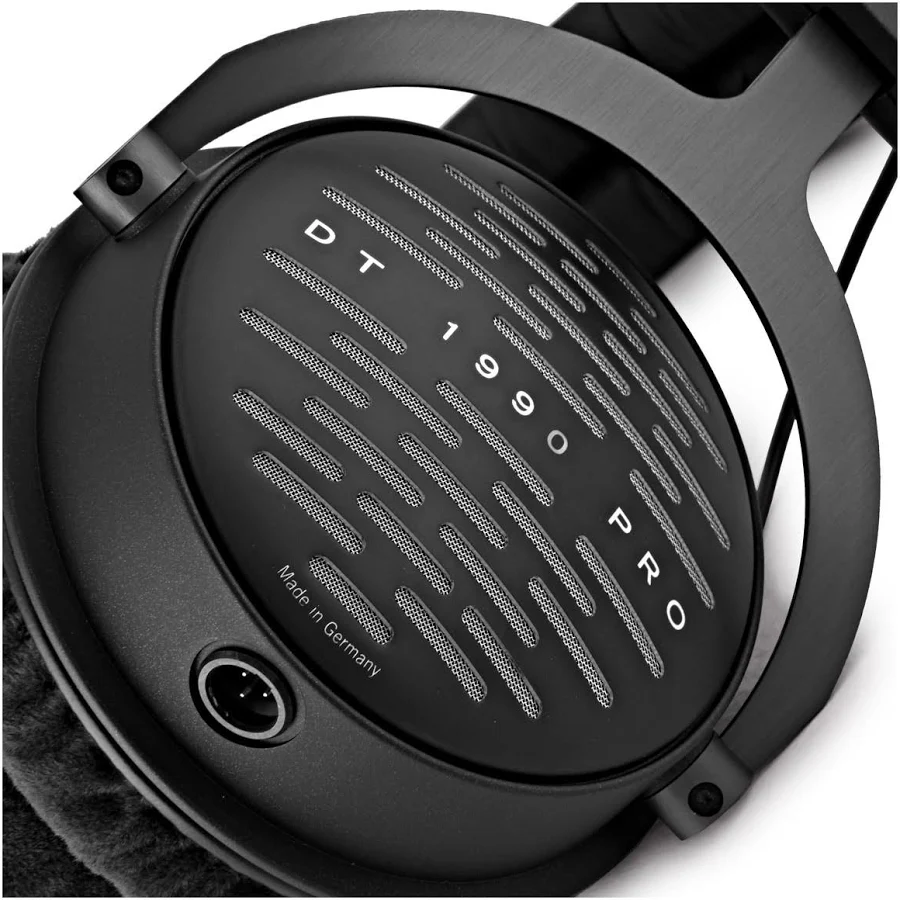 Beyerdynamic DT 1990 PRO 250 Ohm Open-Back Studio Headphones - Image 7