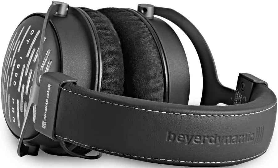 Beyerdynamic DT 1990 PRO 250 Ohm Open-Back Studio Headphones - Image 8
