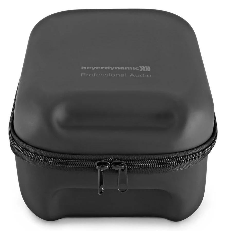 Beyerdynamic DT 1990 PRO 250 Ohm Open-Back Studio Headphones - Image 11