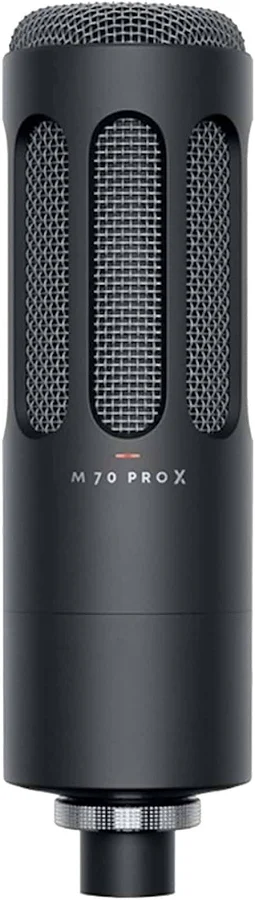 Beyerdynamic M 70 PRO X Cardioid Dynamic Microphone