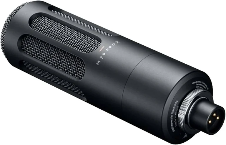 Beyerdynamic M 70 PRO X Cardioid Dynamic Microphone
