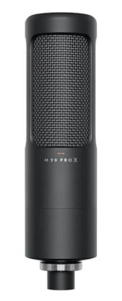 Beyerdynamic M 90 PRO X Cardioid Condenser Microphone