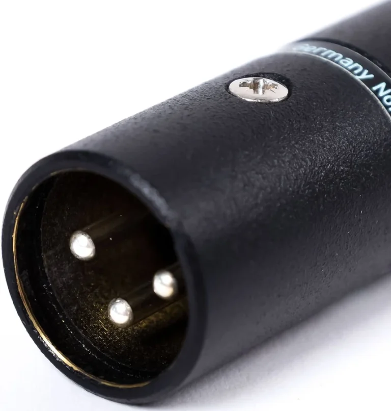Beyerdynamic MM1 Omnidirectional Measurement Microphone