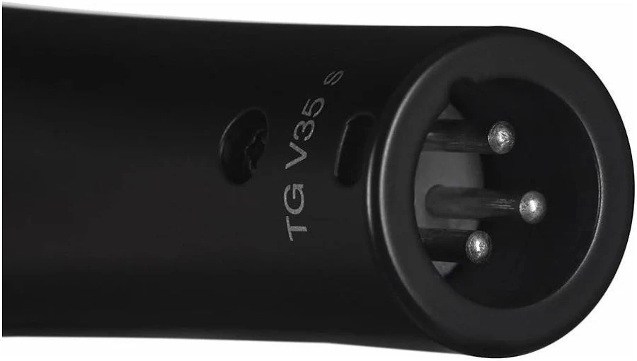 Beyerdynamic TG V35 S Supercardioid Dynamic Microphone - Image 13