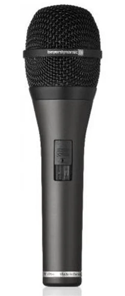 Beyerdynamic TG V70 S Hypercardioid Dynamic Microphone
