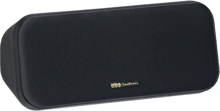 BIC America Venturi DV32CLR Centre Channel Speaker
