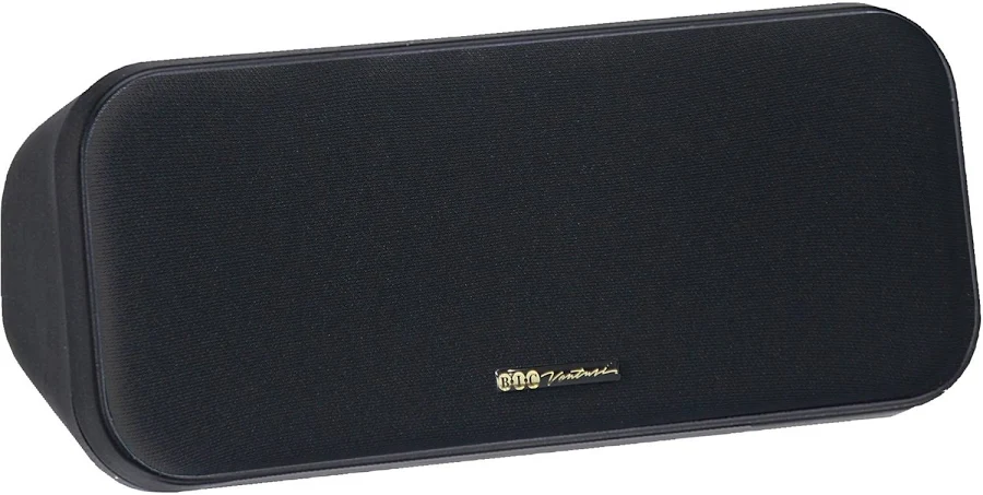 BIC America Venturi DV32CLR Centre Channel Speaker - Image 3
