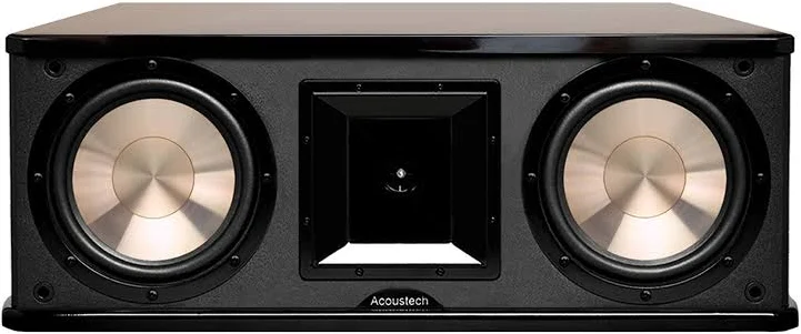 BIC America Acoustech PL-28II Centre Channel Speaker