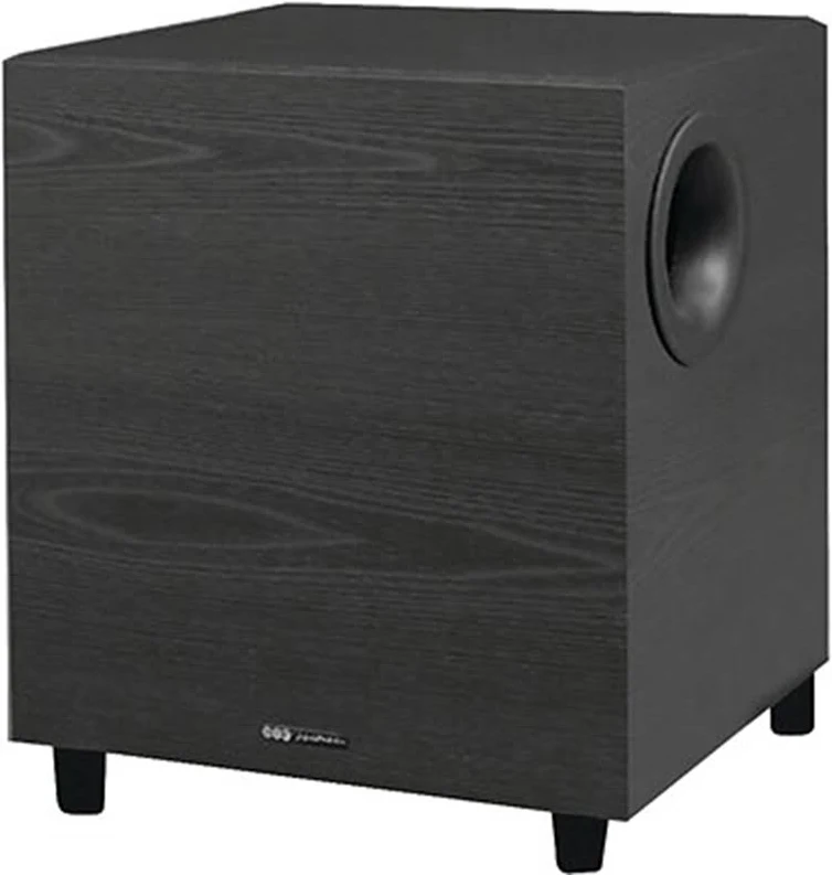 BIC America Venturi V80 8-Inch Powered Subwoofer