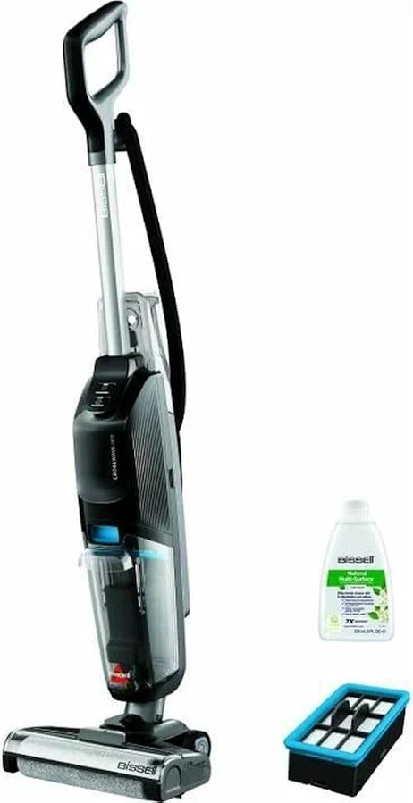 BISSELL CrossWave HF2 3845M Wet And Dry Hard Floor Cleaner