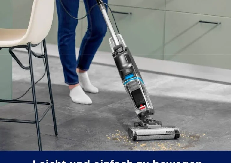 BISSELL CrossWave HF2 3845M Wet And Dry Hard Floor Cleaner