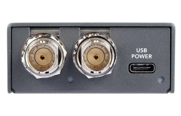 Blackmagic Design Micro Converter BiDirectional SDI/HDMI 12G - Image 5