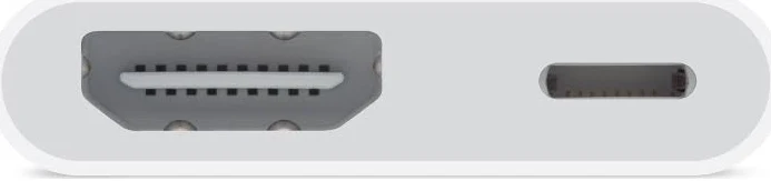Apple Lightning Digital AV Adapter MD826ZM/A - Image 5