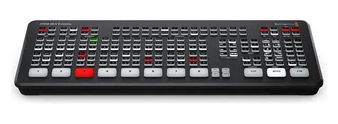Blackmagic Design ATEM Mini Extreme Live Production Switcher - Image 6