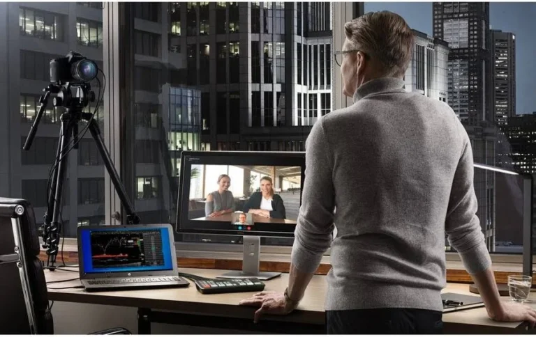 Blackmagic Design ATEM Mini Extreme Live Production Switcher