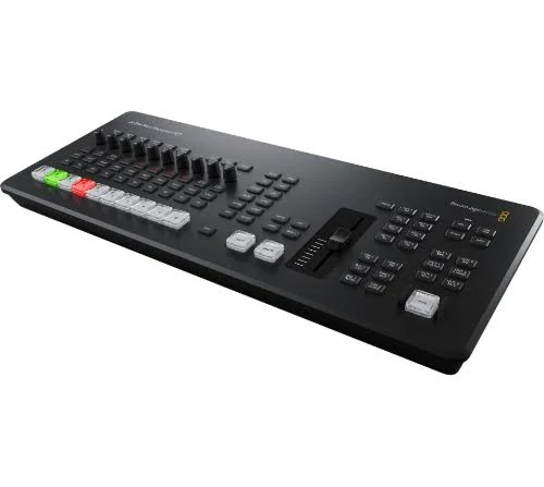 Blackmagic Design ATEM Mini Extreme ISO G2 Live Production Switcher