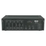 Ahuja Ssa 160dp Mixer Amplifiers 160 Watts With Built-in Digital Player - Image 2