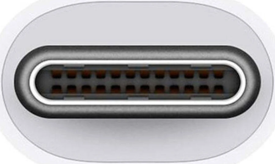 Apple USB-C Digital AV Multiport Adapter MUF82ZM/A
