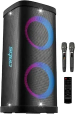 Artis BT808 Bluetooth Party Speaker