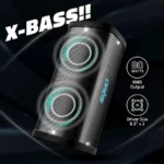 Artis BT808 Bluetooth Party Speaker - Image 2