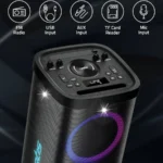 Artis BT808 Bluetooth Party Speaker - Image 3