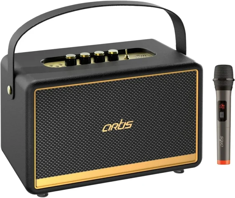Artis SoundHub 200 Bluetooth Speaker