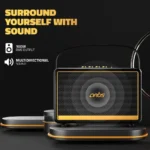 Artis SoundHub 200 Bluetooth Speaker - Image 2