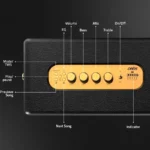 Artis SoundHub 200 Bluetooth Speaker - Image 4