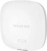 Aruba Instant On Ap22 Wi-fi 6 Access Point