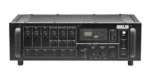 Ahuja Amplifier Ssa-250dp