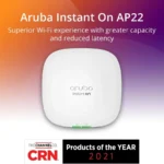 Aruba Instant On Ap22 Wi-fi 6 Access Point - Image 9