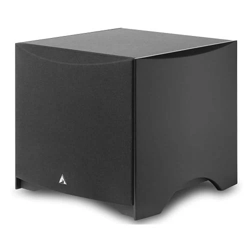 Atlantic Technology 224SB 10-Inch Powered Subwoofer