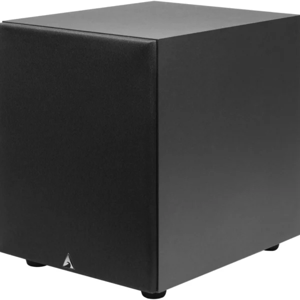 Atlantic Technology Sb-900 8-inch Powered Subwoofer