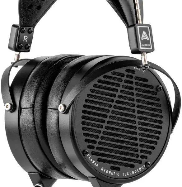 Audeze Lcd-x Open-back Planar Magnetic Headphones