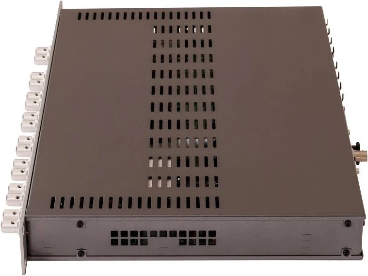 Audient ASP880 8-Channel Microphone Preamp And ADC