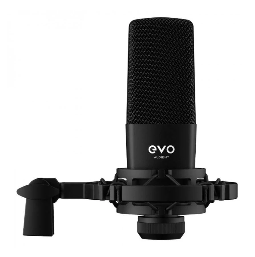 Audient EVO 4 Start Recording Bundle - Image 3