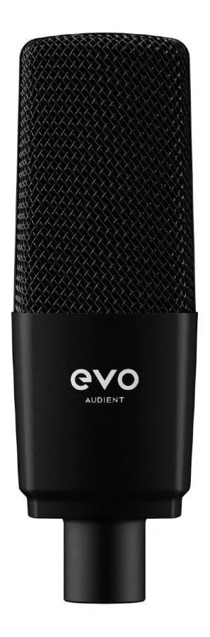 Audient EVO 4 Start Recording Bundle - Image 4
