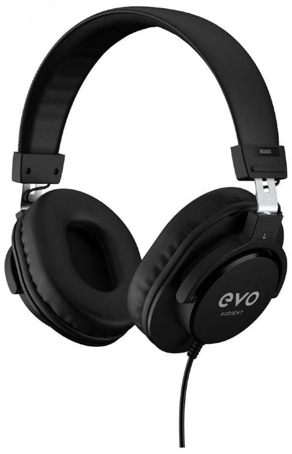 Audient EVO 4 Start Recording Bundle - Image 5